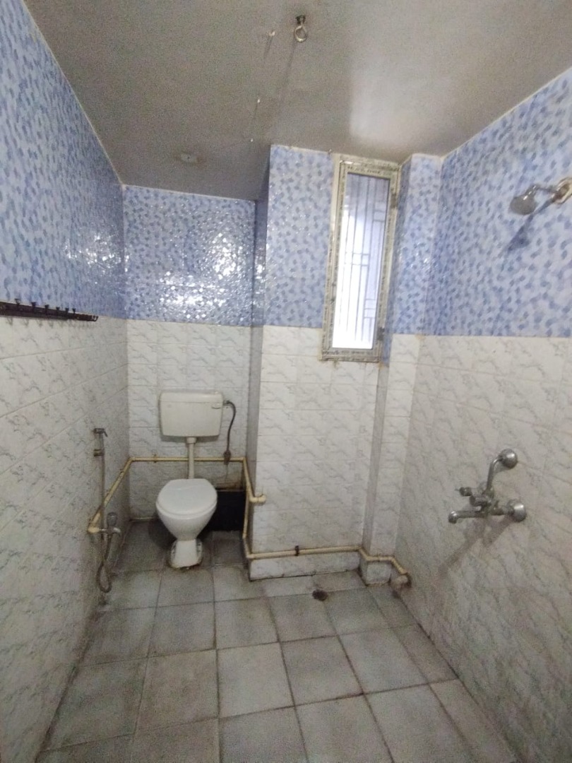 Unfurnished 3bhk in Government Press Road, West Jyotinagar, Bamunimaidan, Guwahati, Assam, India for Rent